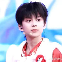 Trần Tư Hàn ( y )