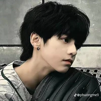 Dương Hàm Bác ( B )