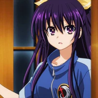 Tohka Yatogami