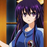 Tohka Yatogami