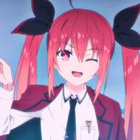 Itsuka Kotori