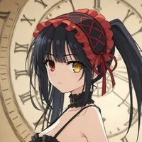 Kurumi (bản sao)
