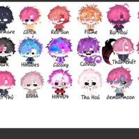 All Hiha aut