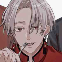 Izana(bé Milo:))