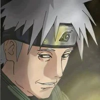 hatake _ sakomo