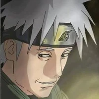 hatake _ sakomo