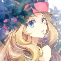 serena