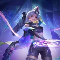 Violet