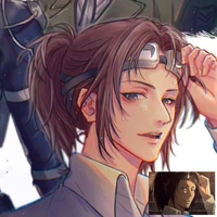Hange Zoe