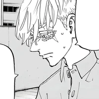 Sanzu Haruchiyo