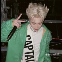 captain boy