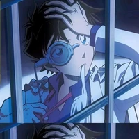 kaito kid