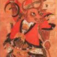 đầu trâu