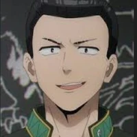 Enomoto Takeshi