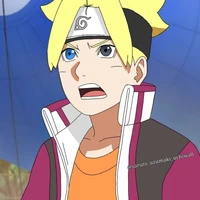 Uzumaki Saruto