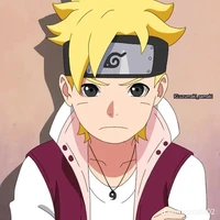 Uzumaki Hokuto