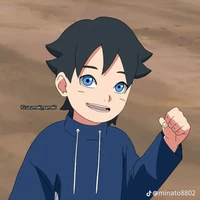 Uzumaki Miruto