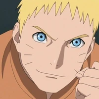 Uzumaki Naruto