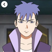 Uzumaki Suwaki