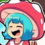 「 Yummie Mushroom🍄 」