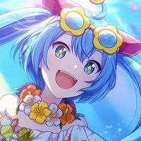 Miku Hatsune