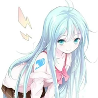 hakune belserion(hime)