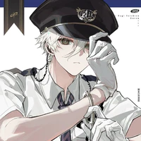 Nagi Seishiro