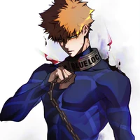 Kunigami Rensuke