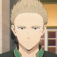Hiiragi Toma