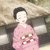 Nezuko