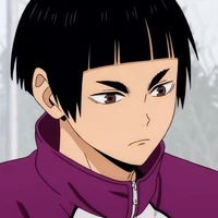 Tsutomu Goshiki