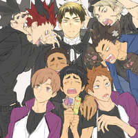 Shiratorizawa