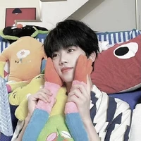 Trương Hàm Thụy_cậu