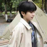 CỐ HÀN PHONG - ( 6 tuổi ) 