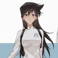 Bn trong lớp (nữ)