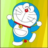 doraemon