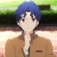 matou shinji