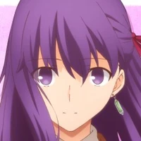 matou sakura