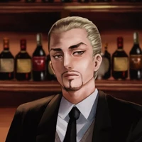 Kanji Mochizuki