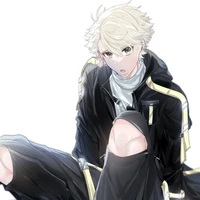 Kira Ryosuke