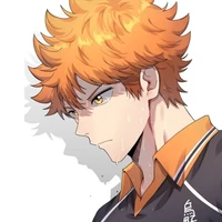 Hinata Shoyo
