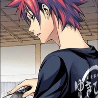 Yukihira Soma