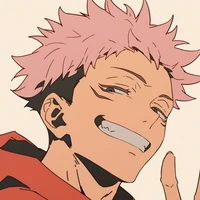 Itadori Yuuji