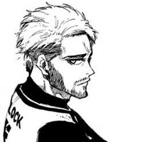 Adam Blake