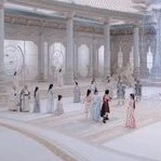 Người Hầu trong các phủ