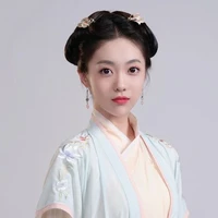 Nô Tỳ Vân An