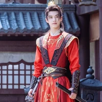 Tam Vương Gia Diệp Chi Vân