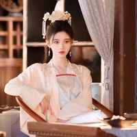 Ngũ Vương Phi Lâm Như Ân