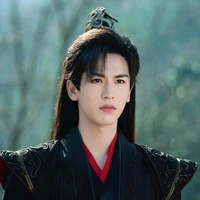 Ngũ Vương Gia Diệp An Thế