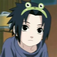 Uchiha Sasuke